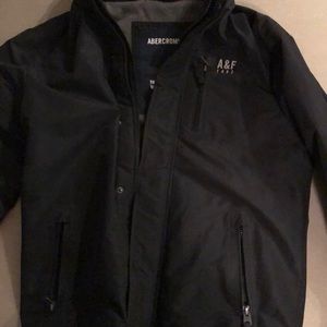 Abercrombie and Fitch All weather jacket
